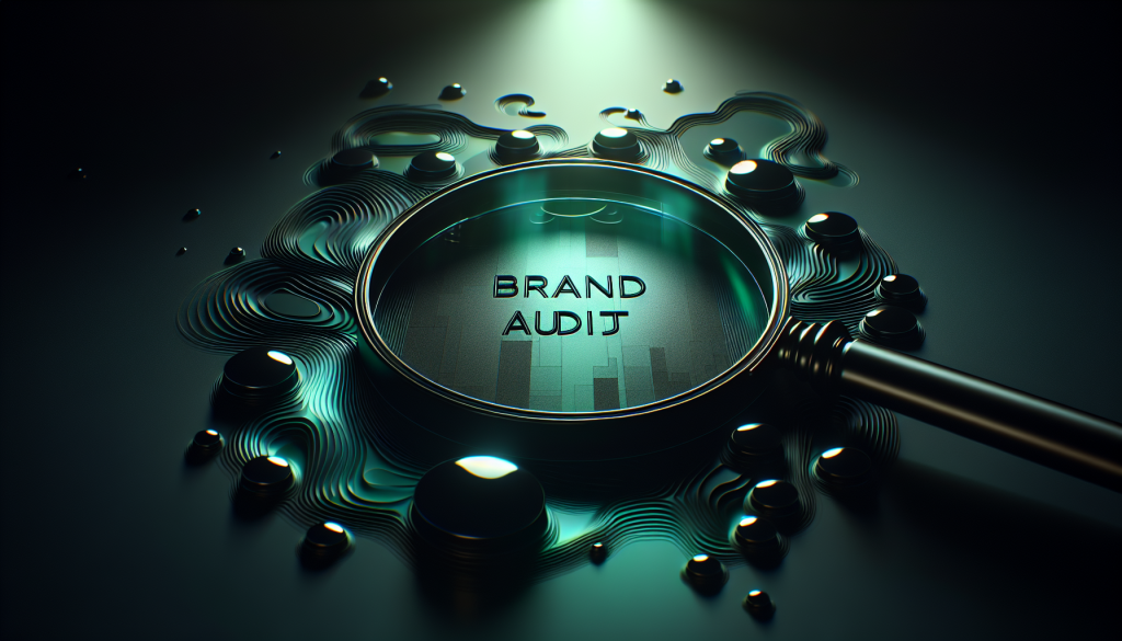 brand audit
