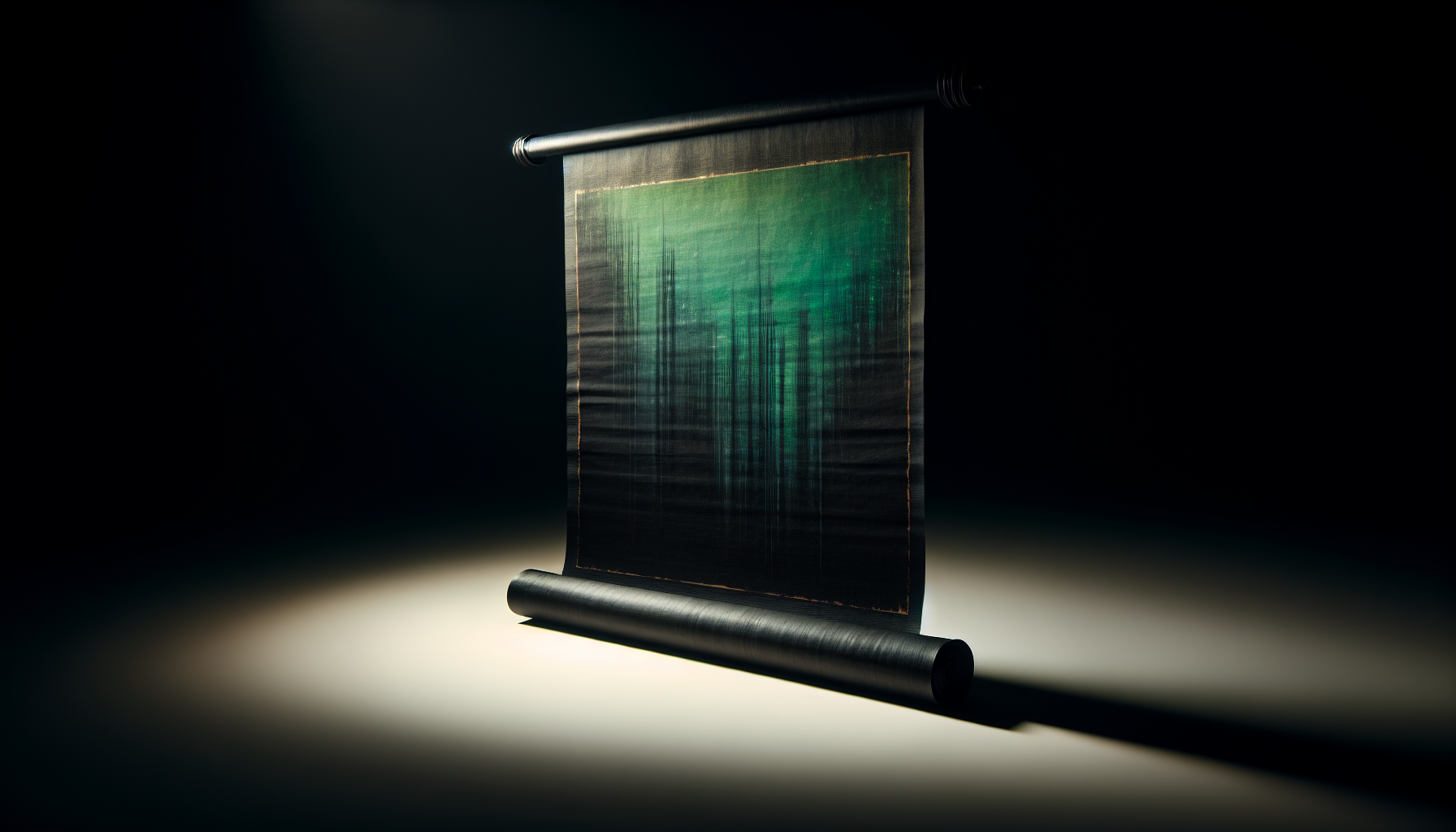 ancient scroll