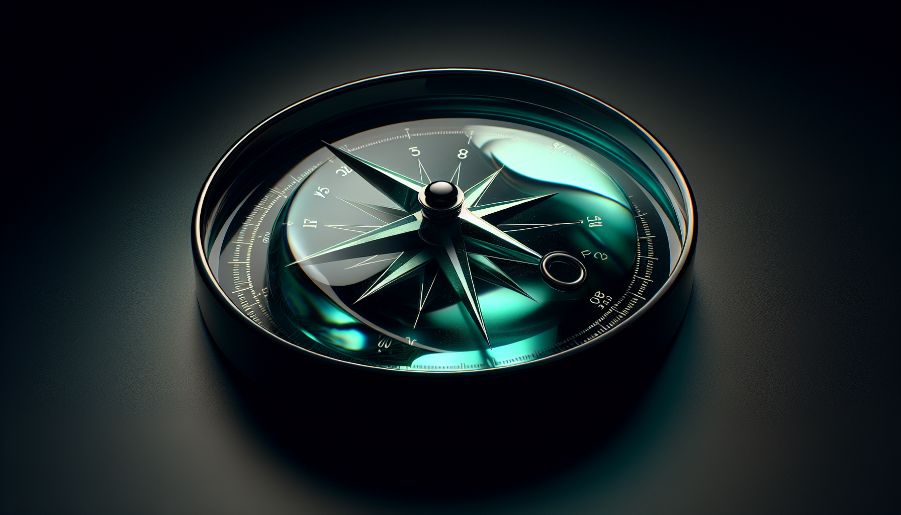 nautical compass